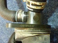 фото thumb №7, Труба магістраль wody fiorino bipper nemo 1.4 kfv