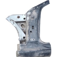 Купити Audi a4 8k стійку  поріг передній ліве обшивка, фото thumb