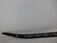 фото thumb №9, Решётка бампера средняя skoda karoq