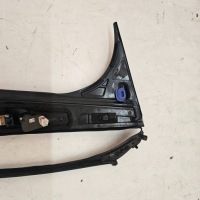 фото thumb №7, Молдинг защита стойка камера правая tesla x plaid 2022r 1751463-00-b