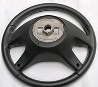 фото thumb №11, Mercedes c-klasa w204 руль рестайлинг