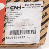 фото thumb №11, Iveco оригинальный номер 5801544422