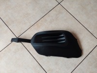 фото thumb №1, Решітка бампера - лівий перед --- opel combo e - 2018 - nowa