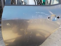 фото thumb №1, Toyota auris двері лівий задня do фарбування