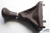 фото thumb №5, Audi a6 a7 ручка переключения передач чехол 4g 162km 4g1713139 4g1 713 139 wersj