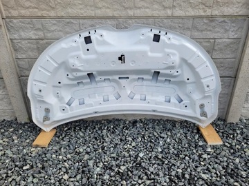 фото thumb №8, Капот кришка двигун renault kangoo iv 2021-