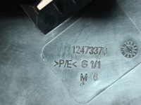 Jumpy scudo expert корпус дзеркало ліва 12473370 в Україні, фото thumb