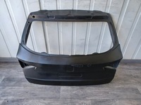 фото thumb №1, Крышка багажника задняя задняя seat arona 2017- сервисная оригинальная некрашеный