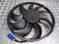 Купить Maserati quattroporte vi вентилятор радиатора 500020100, фото thumb