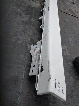 фото thumb №7, Планка порогова права bmw 3 f30 f31 11-18 sedan універсал