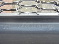 фото thumb №6, Решітка w бампер honda jazz 2015-2017r przed lift