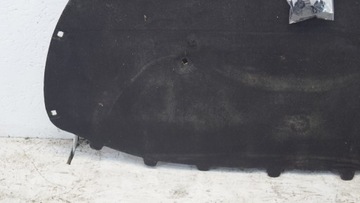 фото thumb №6, Шумоізоляція капота + застібки vw polo 6r рестайлінг