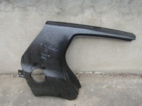 фото thumb №1, Крила обшивка задня правий vw golf vi