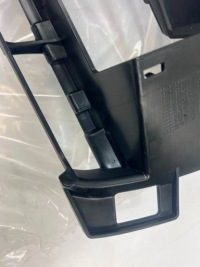 фото thumb №10, Mercedes gls w167 решітка радіатора решітка радіатора каркас a1678855704