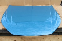 фото thumb №7, Цвет идеальное состояние do установка капот крышка двигателя mg 5 mg5 v ev oryg 2020-