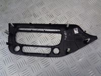 фото thumb №3, Рамка защита радио kia ceed 2 ii 12- 84740-a2000 europa