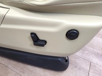 фото thumb №7, Сидіння диван комплект jeep grand cherokee wk2 2017r 3.6 pw7