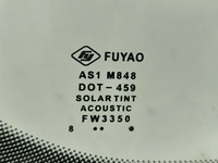 фото thumb №12, Audi a8 s8 d4 4h 2012 скло передня / лобове