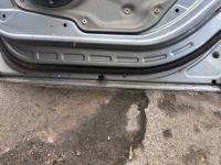 Mercedes b klasa w245 дверь правое  задний задняя niebieskie лак 391 без ржавчина! Цена, фото thumb