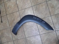 фото thumb №1, Tucson i 2.0crdi 07' молдинг крыла правый перед