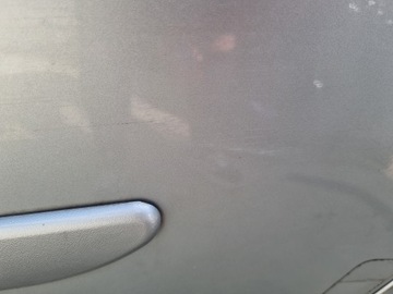 фото thumb №13, Toyota avensis ii t25 03-09 рестайлінг 2007 r. 1c0 двері лівий зад ліві задні