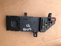 фото thumb №1, Модуль коробка запобіжників saab 93 9-3 ii 07-11 12779003