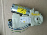 фото thumb №1, Моторчик люк peugeot 307