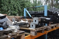 фото thumb №8, Кронштейн подвеска audi a6 c7 4h0399345m