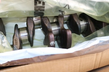 фото thumb №5, Wał коленчатый новый оригинал bmw n20 n20b20a 7599247