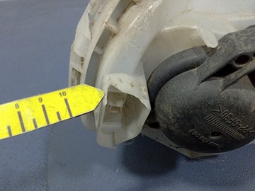 фото thumb №7, Smart fortwo i w450 рестайлінг 03- фара лівий лампа eu 0301169201