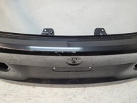 фото thumb №8, Bmw 3 f31 kombi touring крышка багажника крышка багажника задняя задняя