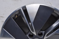 фото thumb №8, Skoda enyaq iv алюмінієвий диск r19" 8j 5x112 et45 5la601025
