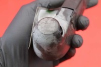 фото thumb №10, Рычаг дворники задняя vw polo 5 v 6r 5d hb 09r