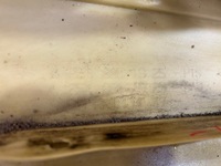 фото thumb №11, Mercedes r-klasa 251 w251 amg бампер зад