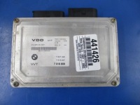 Bmw 3 e46 1.8 compact бортовой компьютер блок управления двигателя 7516809 n42b18a Оригинал, фото thumb