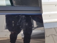 фото thumb №5, Vw golf 5 v 04-09r hb двері праві зад задні lc9z