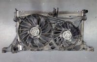 фото thumb №1, Комплект радіатор renault master iii 2.3 dci opel movano nissan nv400