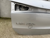 фото thumb №12, Крышка багажника задняя задняя mercedes eqa w243 243