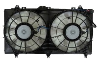 фото thumb №1, Вентилятор chevrolet camaro 3.6 v6 2012 - 2016