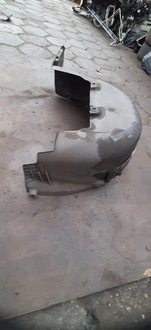 фото thumb №11, Підкрилок лівий зад задні toyota proace ii 9810967980