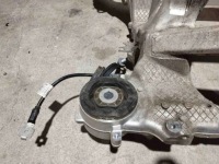 Підрамник задні bmw ix i20 24645511 electric 2022 в Україні, фото thumb