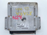 фото thumb №1, Блок управления двигателя citroen xsara 2.0 hdi 0281010550