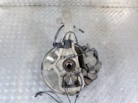 Mercedes ml166 11-15 поворотный кулак перед передняя правая в Украине, фото thumb