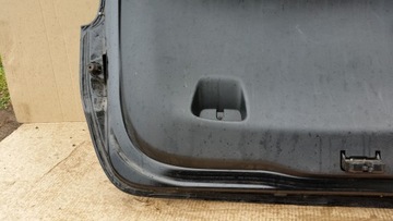 фото thumb №15, Кришка зад багажника renault grand scenic iii колір tegne 2008-2012