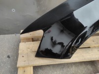 Крыло  левое  перед передний audi q5 8r 09.08-09.16 дорестайлинг  рестайлинг  ly9t Киев, фото thumb