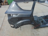 фото thumb №1, Чверть крила правий задній задня ford kuga mk2