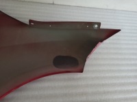 Renault megane 3 крыло  левое  перед 8200993338 Оригинал, фото thumb