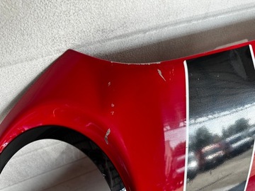 фото thumb №8, Mini cooper iii 3 f55 s 13-24 капот кришка двигуна