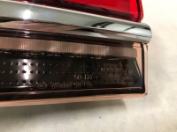 Lexus ls350 500 17- фара задня ліва led європа Доставка, фото thumb