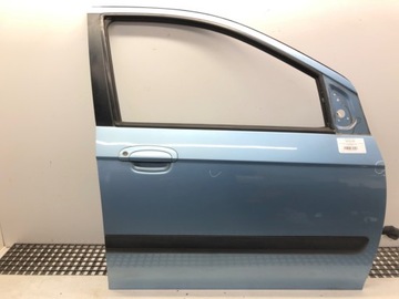 фото thumb №1, Дверь правый перед hyundai getz хэтчбек 01-11
